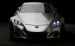 Lexus LF A Concept 2007 Widescreen Picture #32